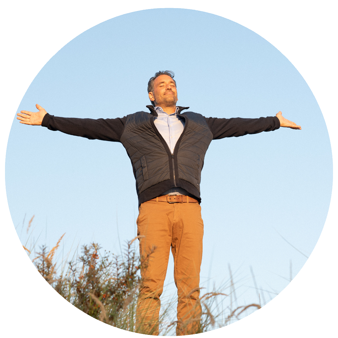 Onbezorgd vitaliteitprogramma